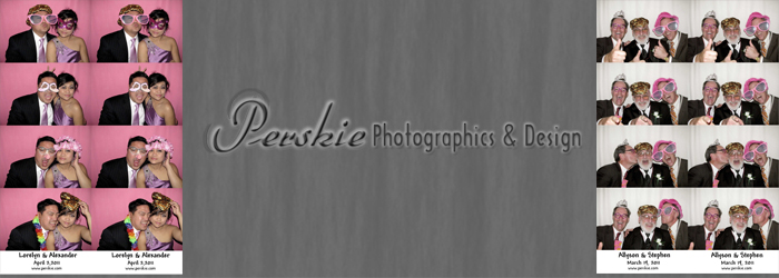 photobooth for perskie