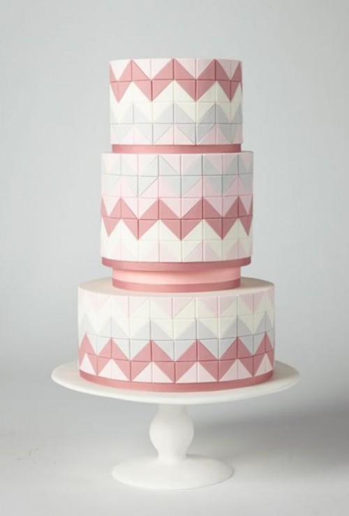35-jaw-dropping-geometric-cake-designs-for-a-modern-wedding-5-500x739