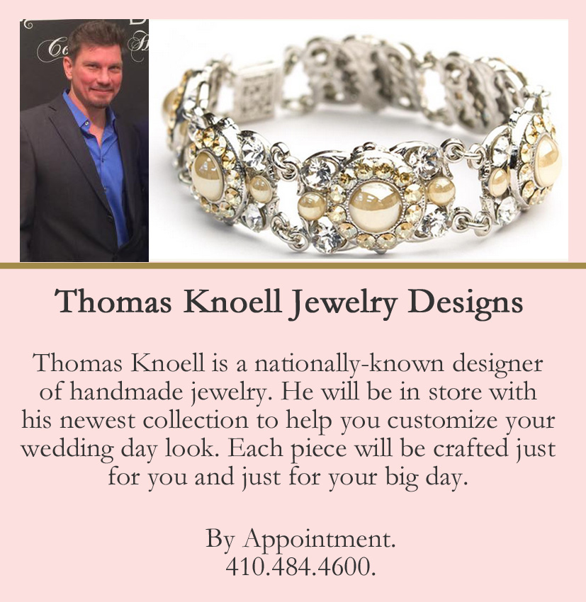 Spotlight on Thomas Knoell. Desktop Image