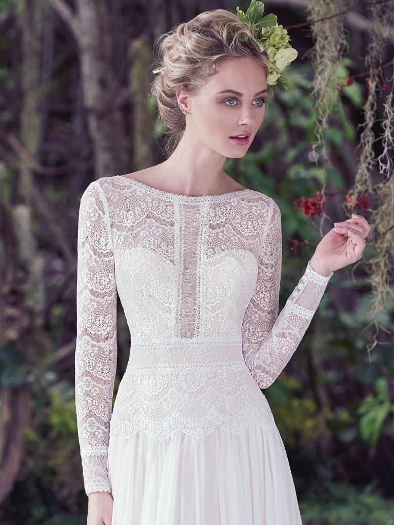 See What&#39;s New From Maggie Sottero. Desktop Image