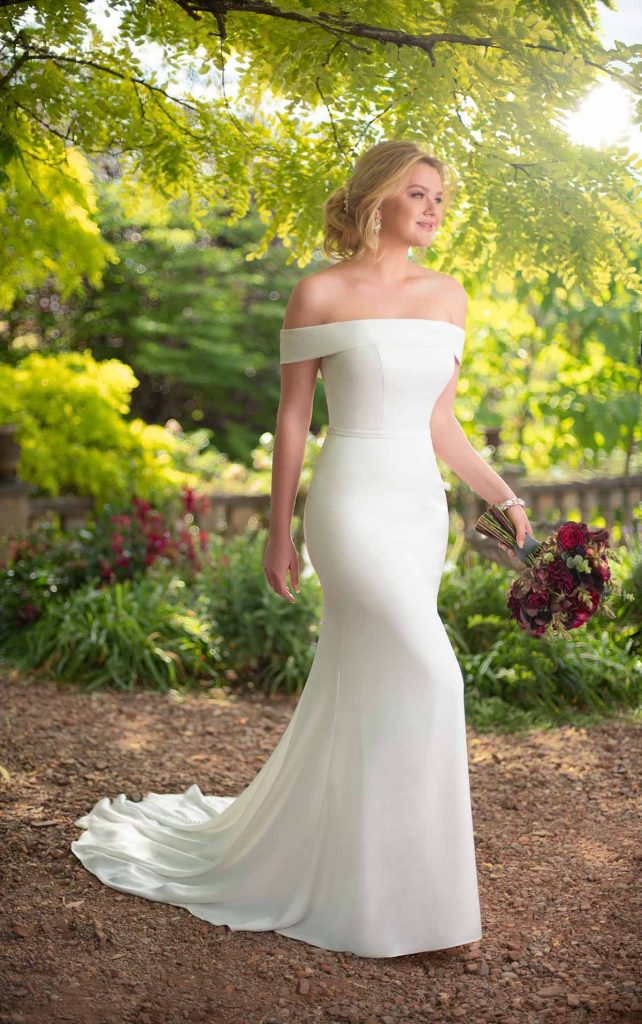 Preview Our New 2019 Wedding Dress Inventory