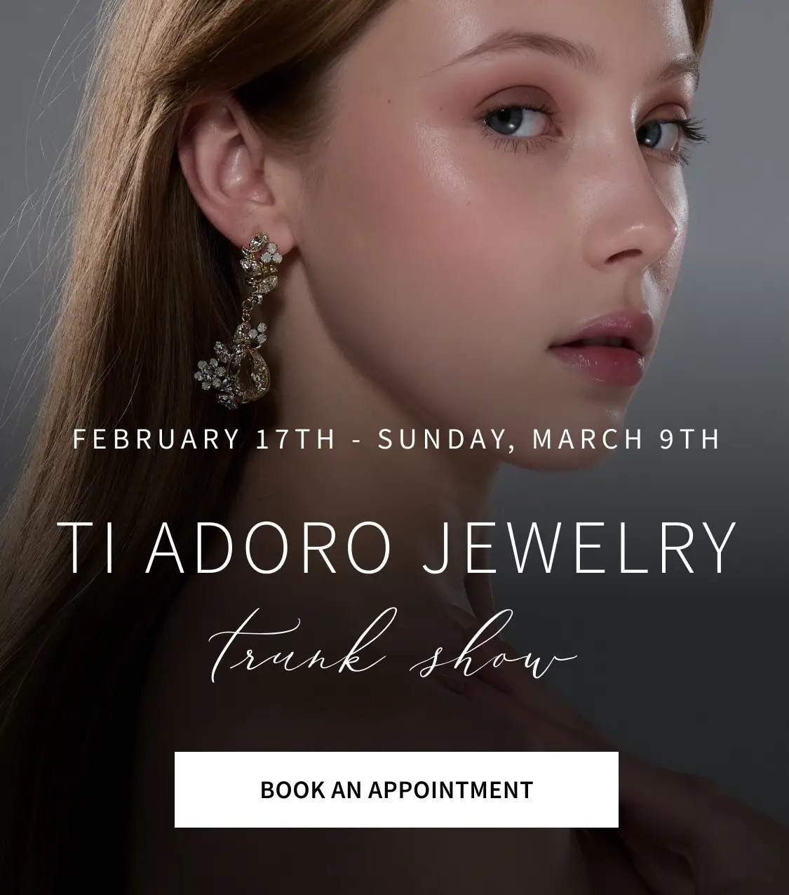 TI ADORO Jewelry Trunk Show Mobile